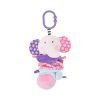 ВИБРИРАЩА ИГРАЧКА LORELLI TOYS СЛОНЧЕ РОЗОВО