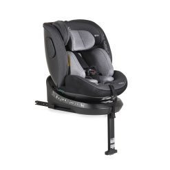 Стол за кола Hoku 40-150см сив