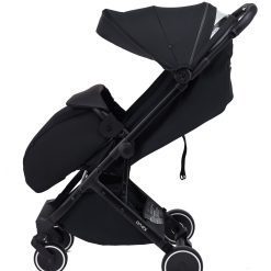 Anex-покривало за крачетата Air-X black