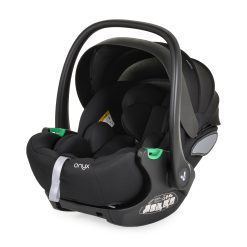 Стол за кола Onyx 40-87cm i-size black