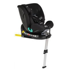 Стол за кола i-Protect 40-150 см Anthracite-black