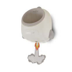 Писоар Sky Rocket сив