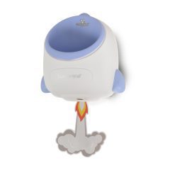 Писоар Sky Rocket син
