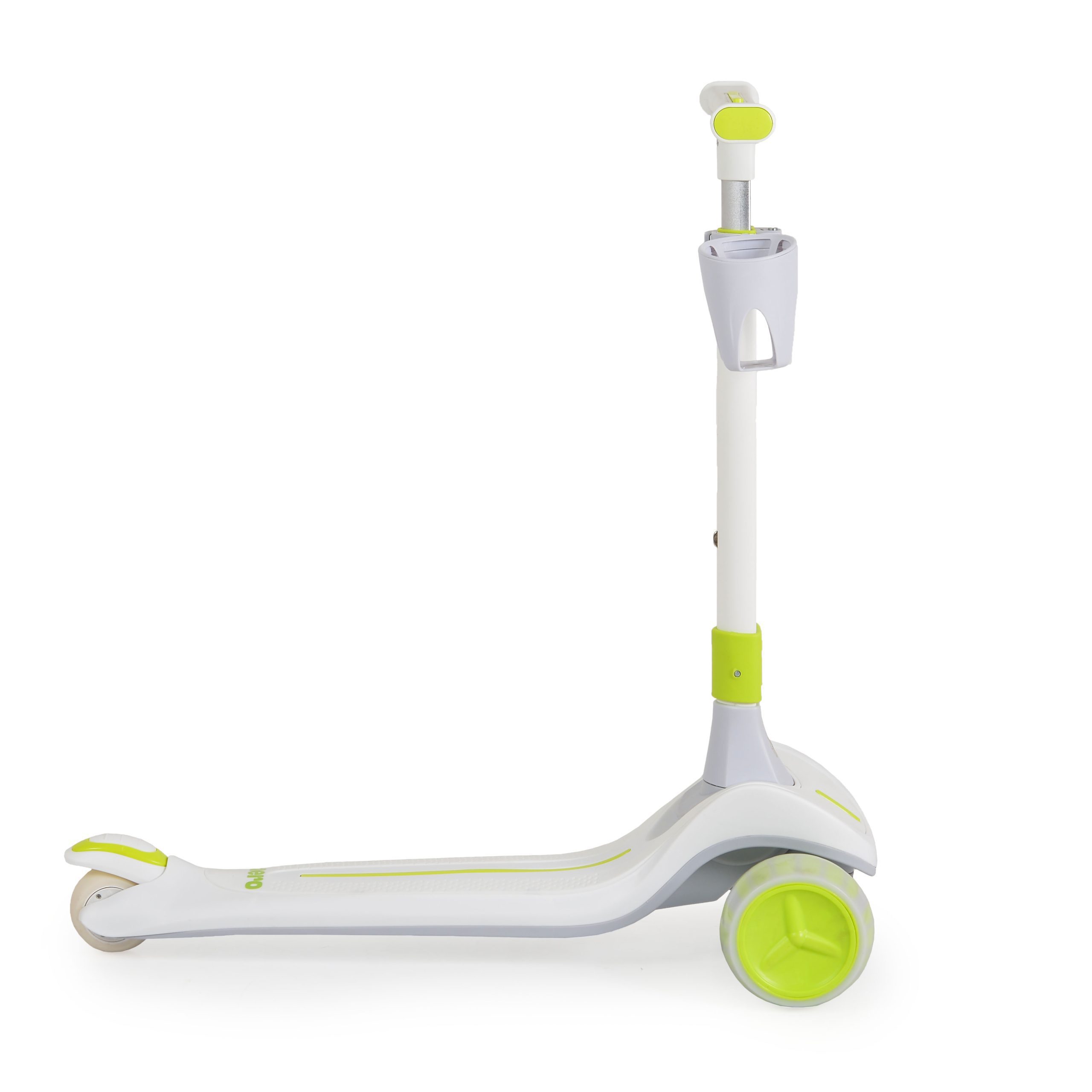 Тротинетка Aero Lime-Green Тротинетка Aero Lime-Green