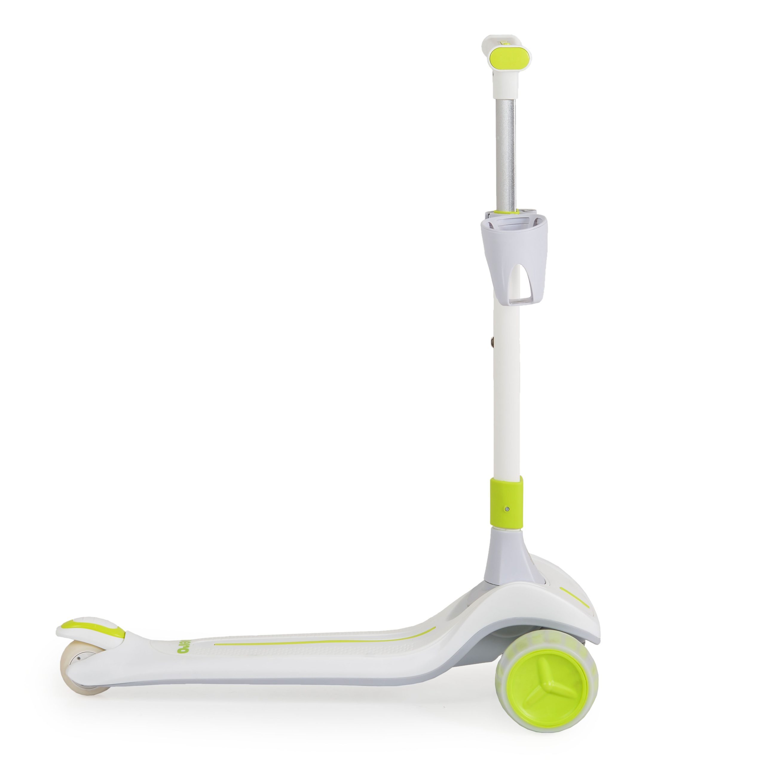 Тротинетка Aero Lime-Green Тротинетка Aero Lime-Green
