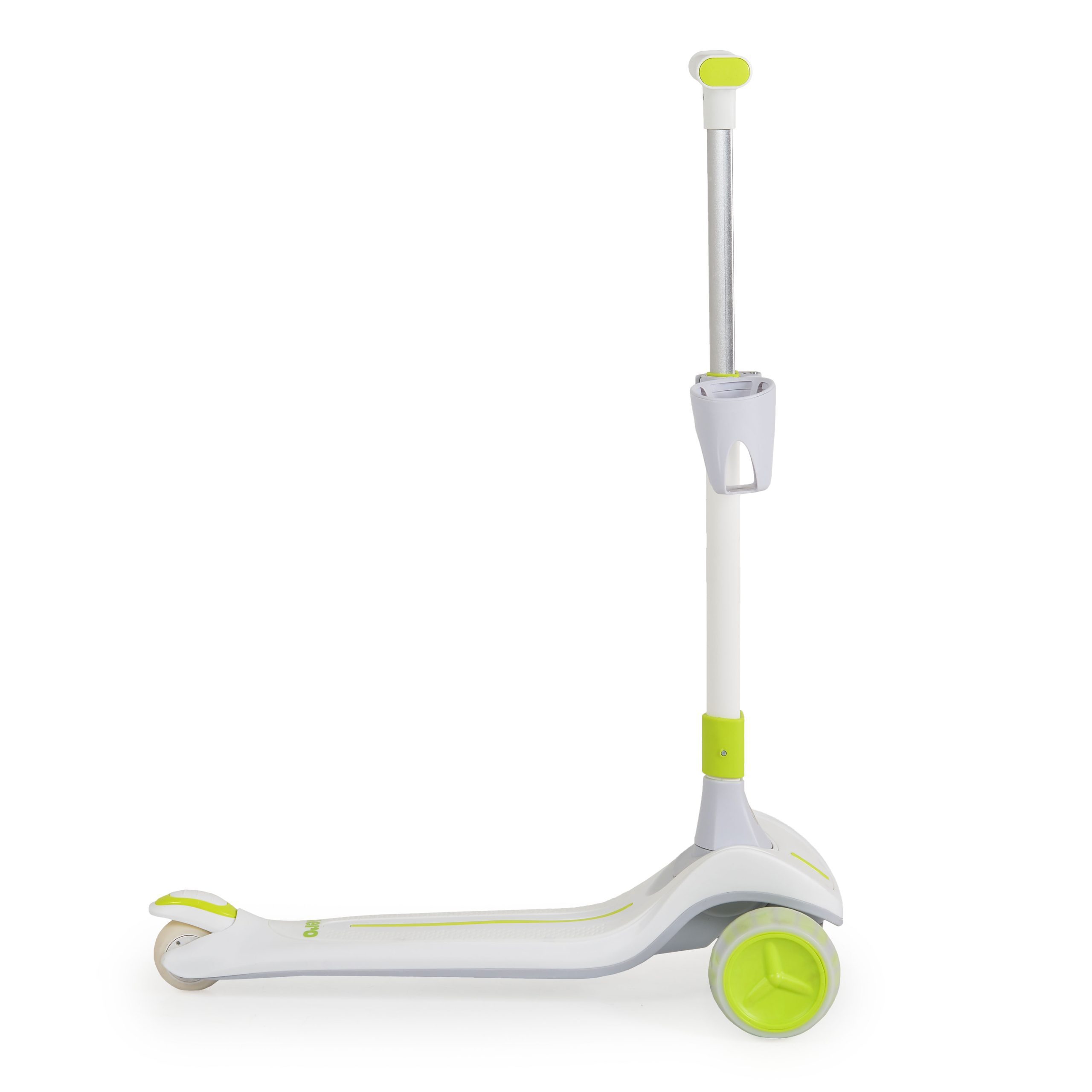 Тротинетка Aero Lime-Green Тротинетка Aero Lime-Green