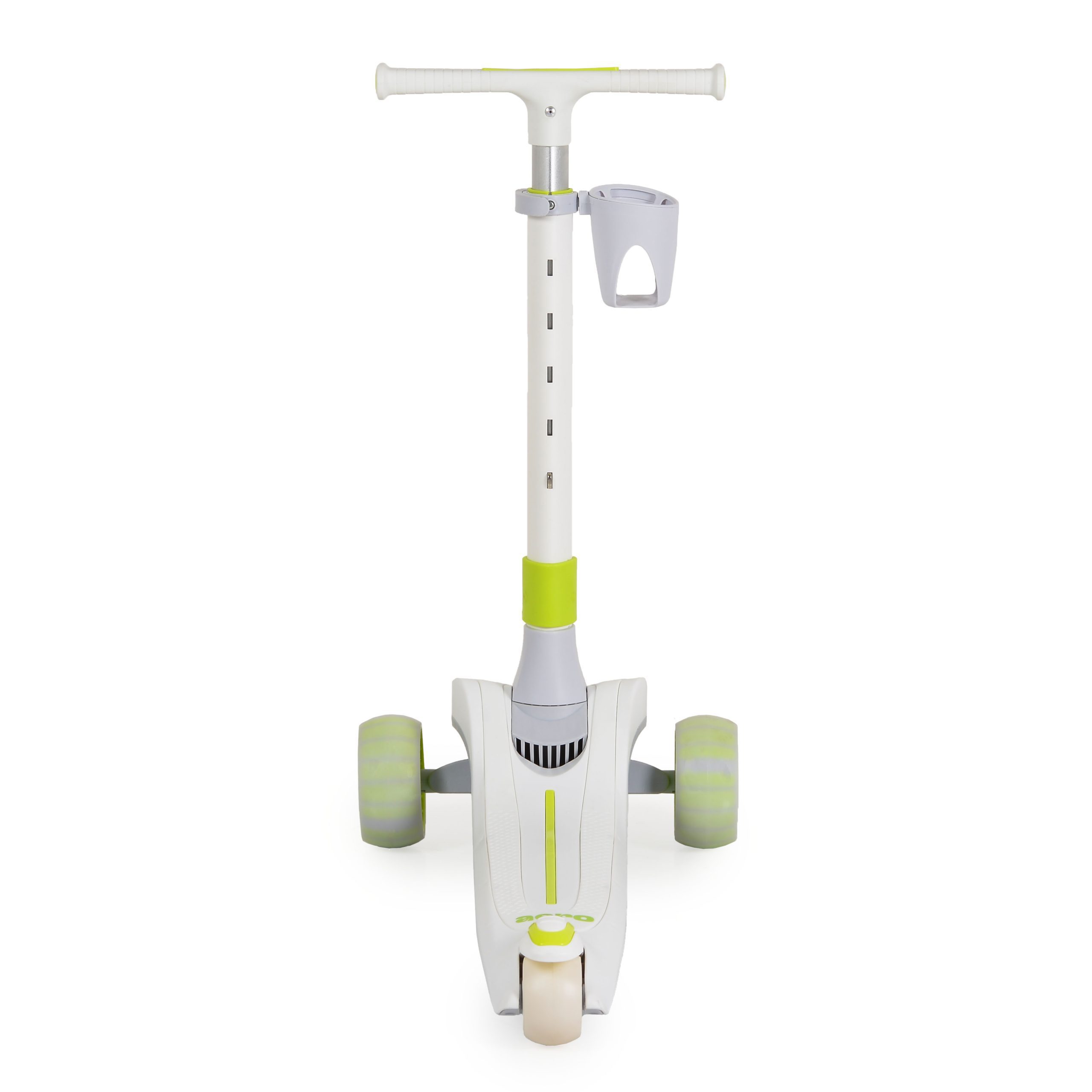 Тротинетка Aero Lime-Green Тротинетка Aero Lime-Green