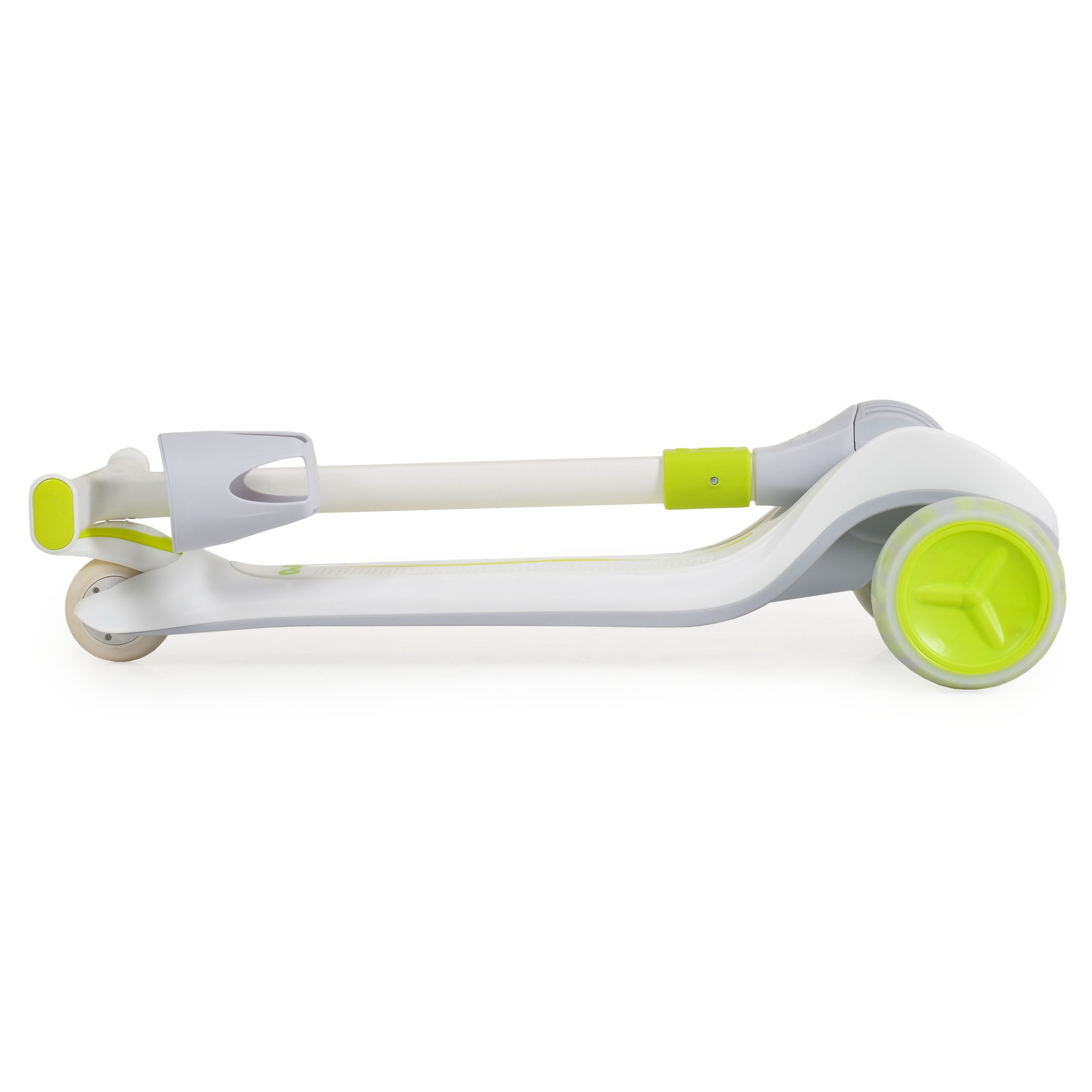 Тротинетка Aero Lime-Green Тротинетка Aero Lime-Green