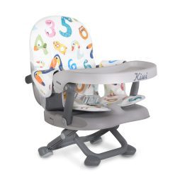 Детски повдигащ стол за хранене Kiwi-123