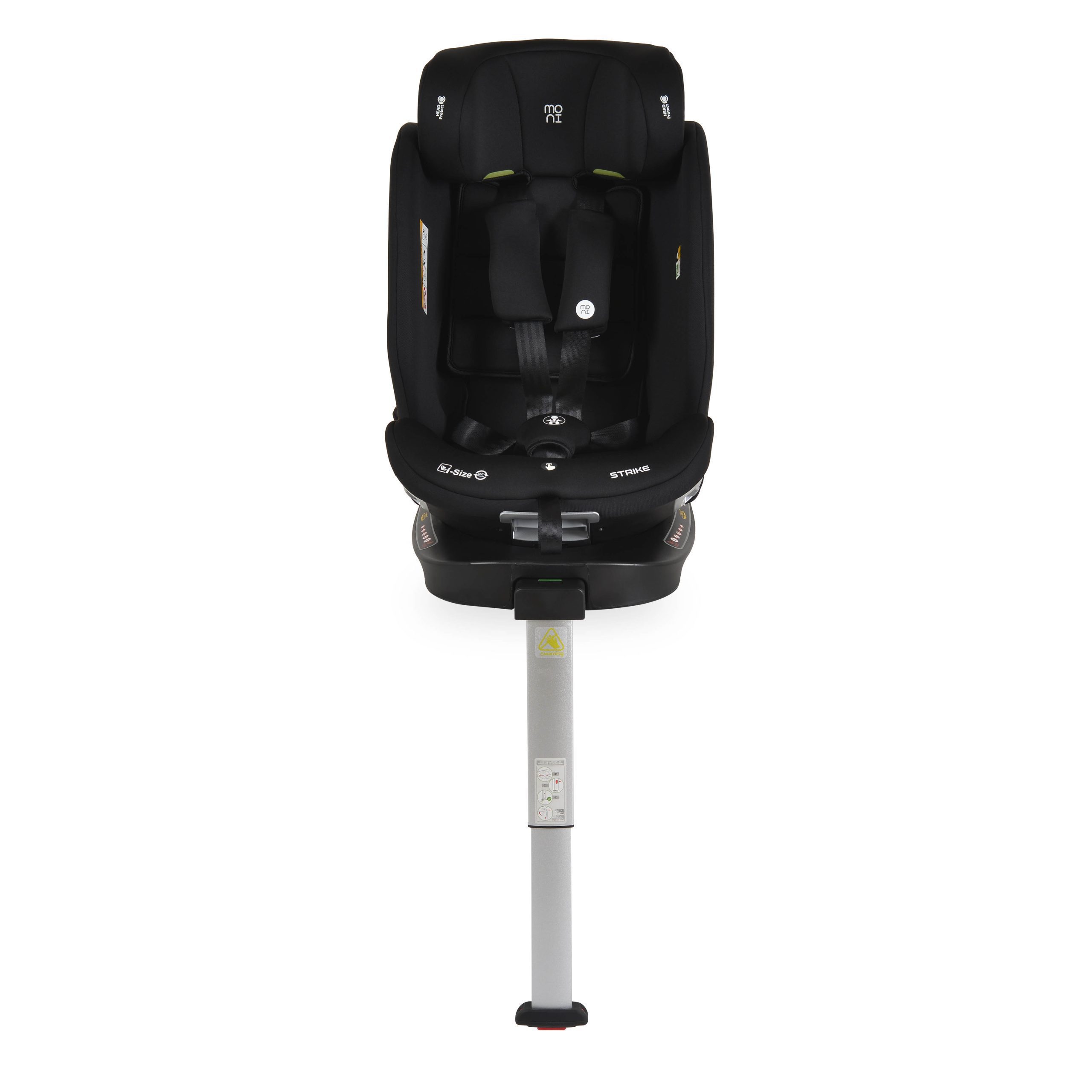Стол за кола Strike 40-150см Deep-Black Стол за кола Strike 40-150см Deep-Black