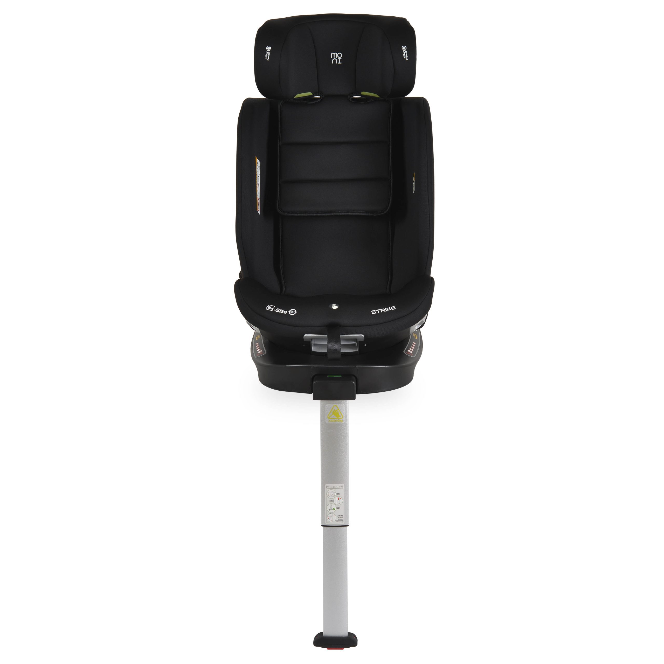 Стол за кола Strike 40-150см Deep-Black Стол за кола Strike 40-150см Deep-Black
