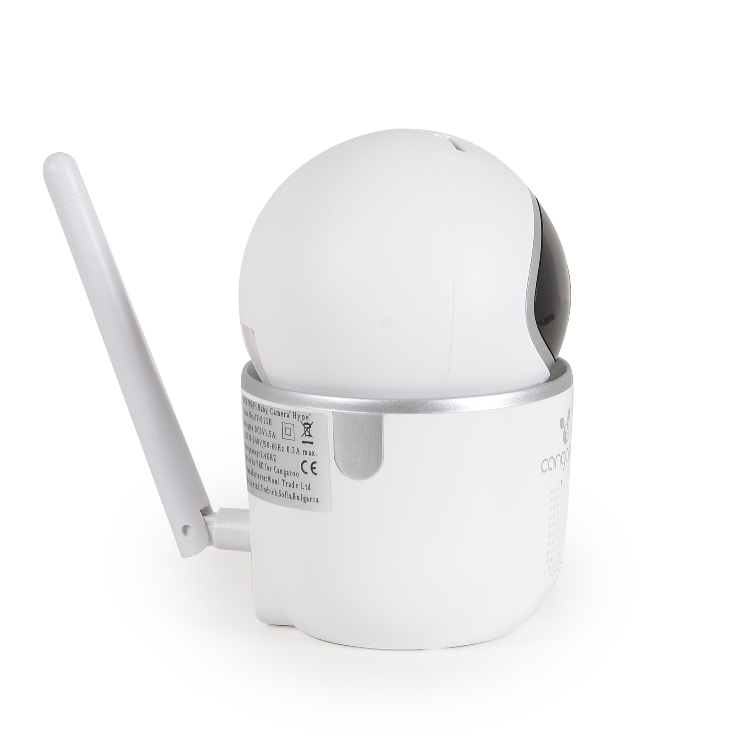 Камера Wi-Fi 3MP Hype Камера Wi-Fi 3MP Hype