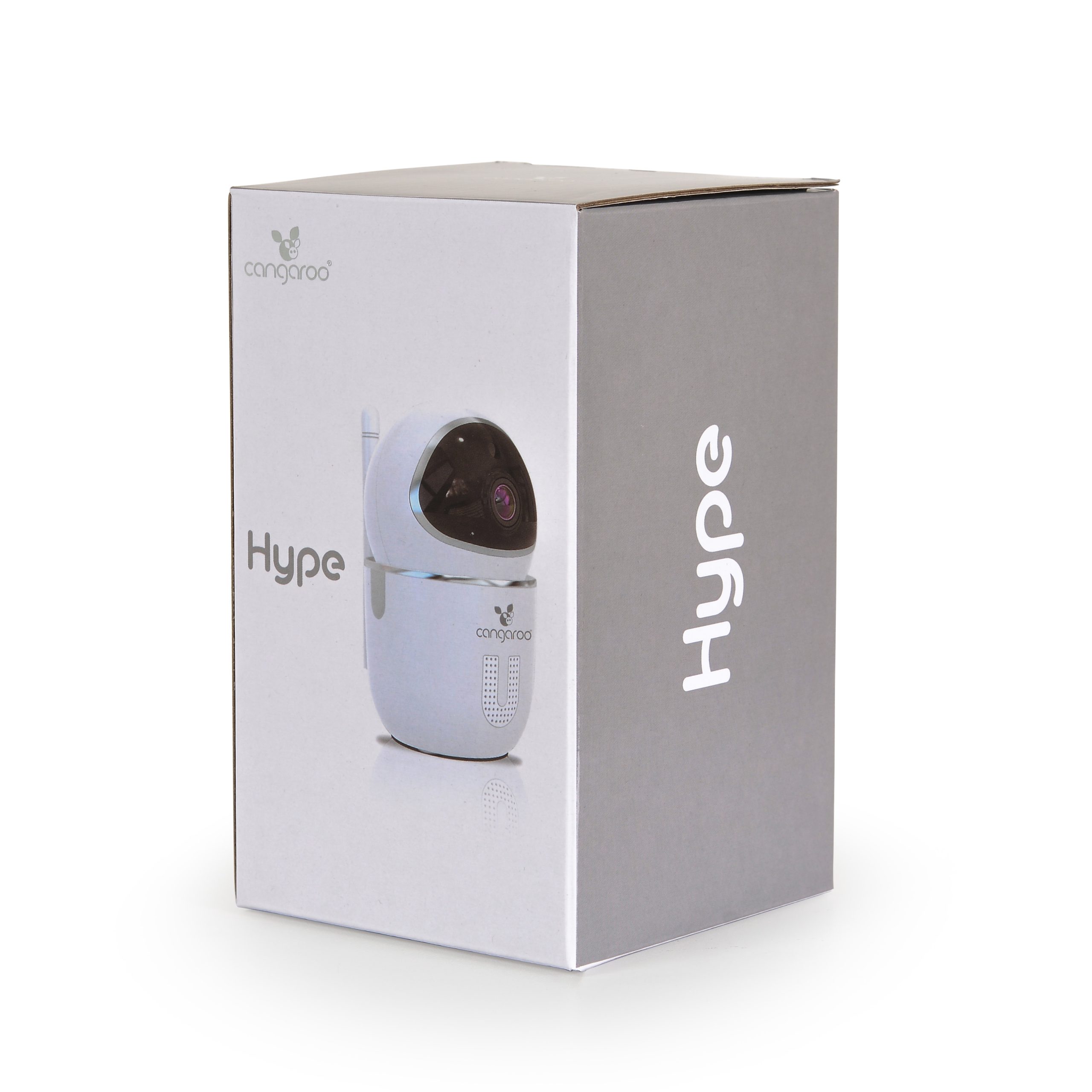 Камера Wi-Fi 3MP Hype Камера Wi-Fi 3MP Hype