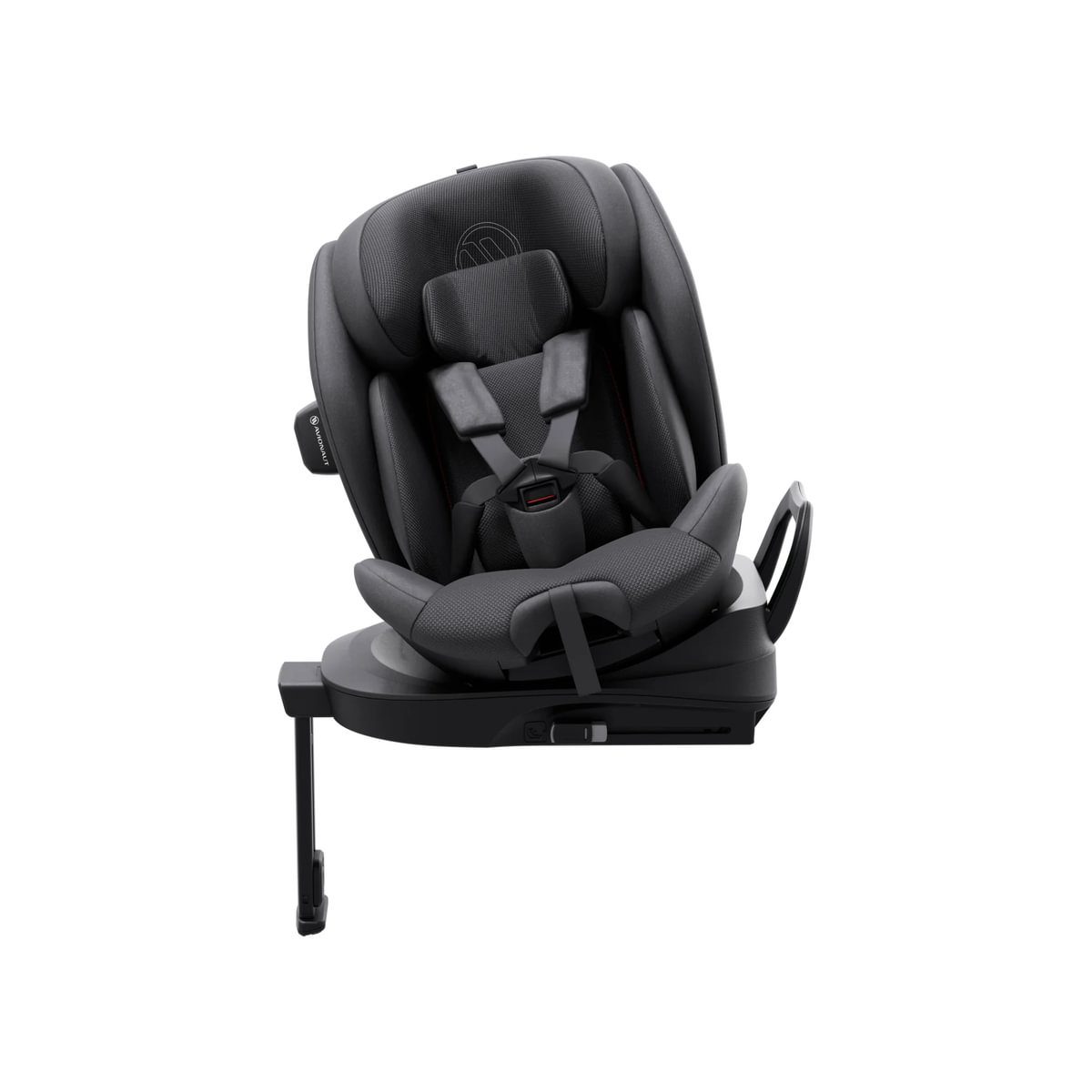 Avionaut Stardust Airflow столче за кола AV-390 BLACK.03 Avionaut Stardust Airflow столче за кола AV-390 BLACK.03