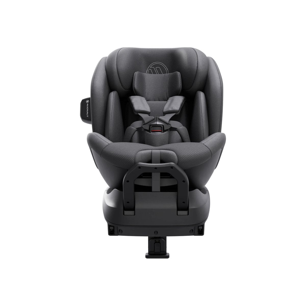Avionaut Stardust Airflow столче за кола AV-390 BLACK.03 Avionaut Stardust Airflow столче за кола AV-390 BLACK.03
