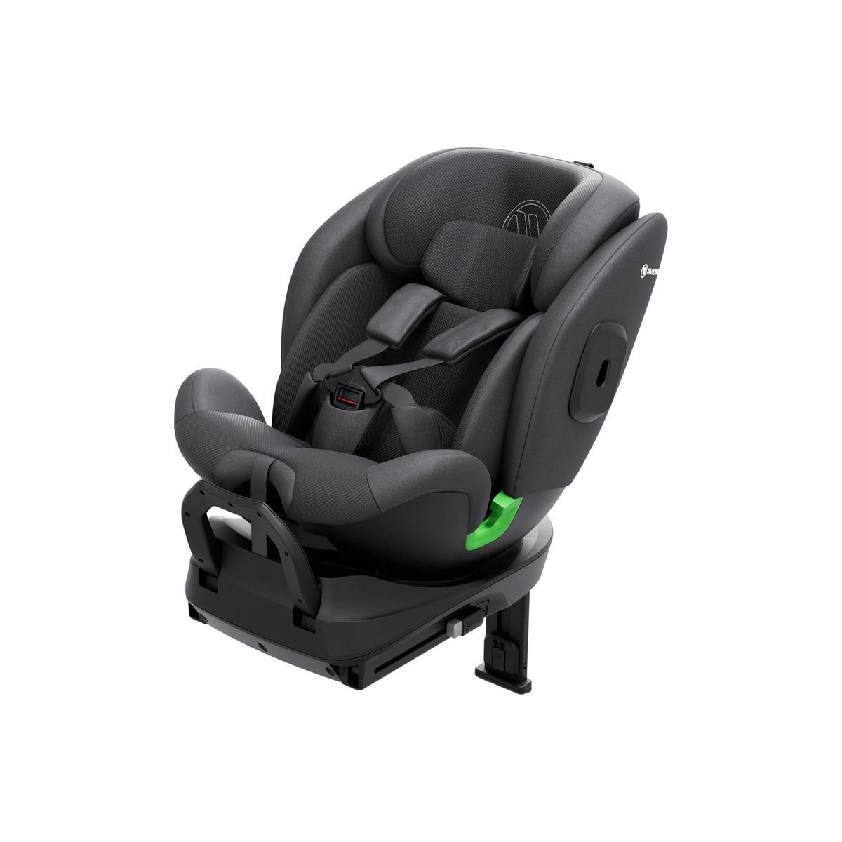 Avionaut Stardust Airflow столче за кола AV-390 BLACK.03 Avionaut Stardust Airflow столче за кола AV-390 BLACK.03