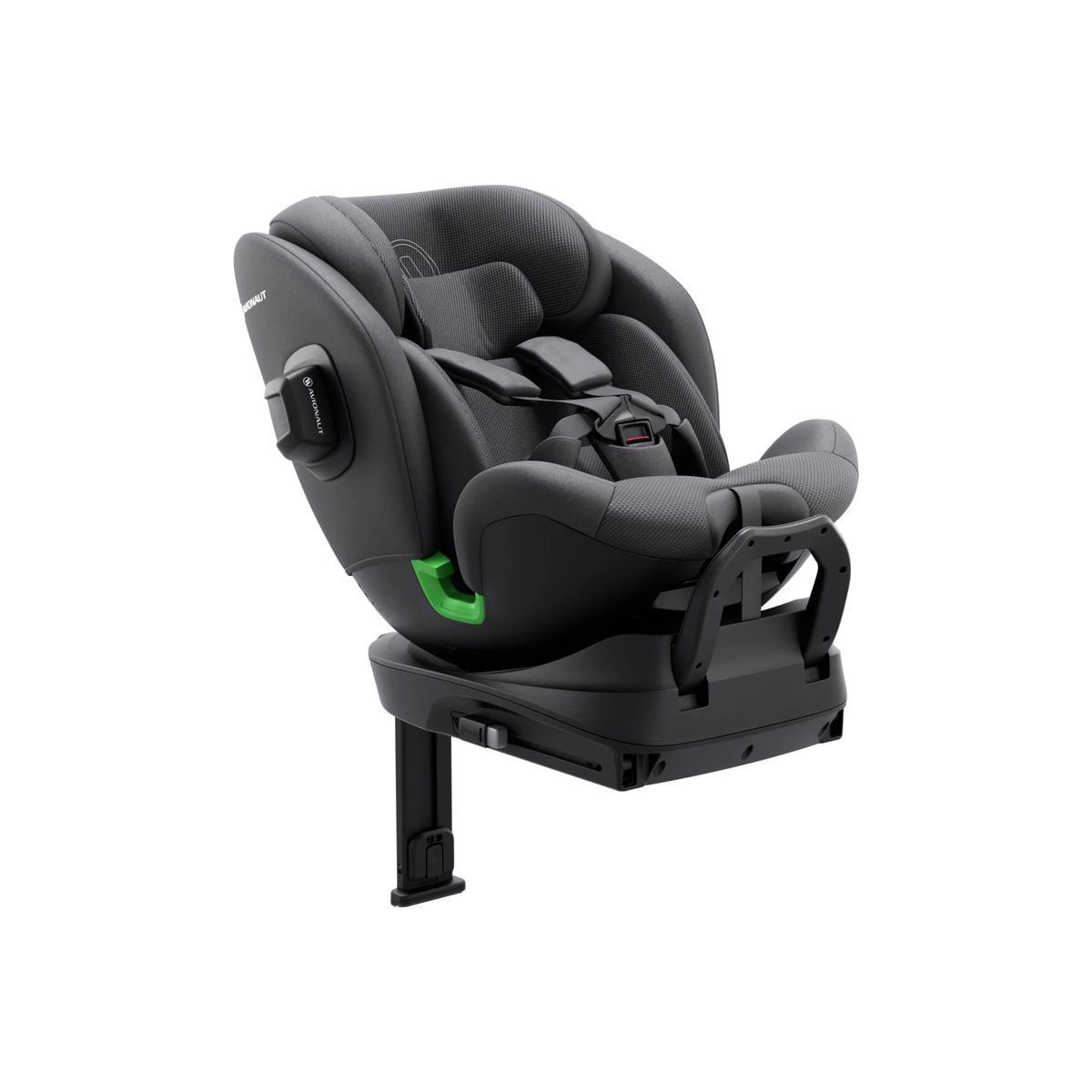 Avionaut Stardust Airflow столче за кола AV-390 BLACK.03 Avionaut Stardust Airflow столче за кола AV-390 BLACK.03