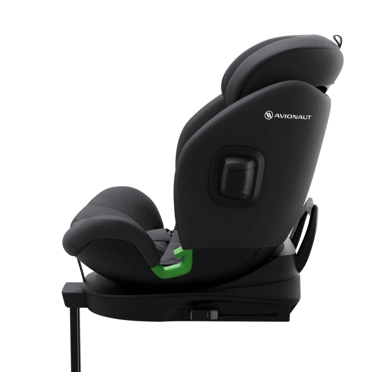 Avionaut Stardust Airflow столче за кола AV-390 BLACK.03 Avionaut Stardust Airflow столче за кола AV-390 BLACK.03