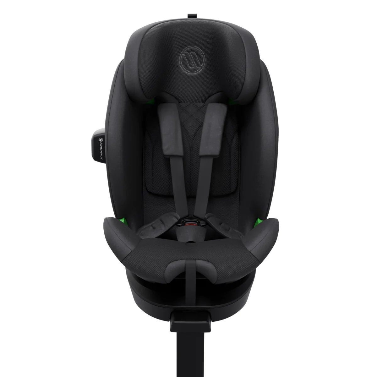 Avionaut Stardust Airflow столче за кола AV-390 BLACK.03 Avionaut Stardust Airflow столче за кола AV-390 BLACK.03