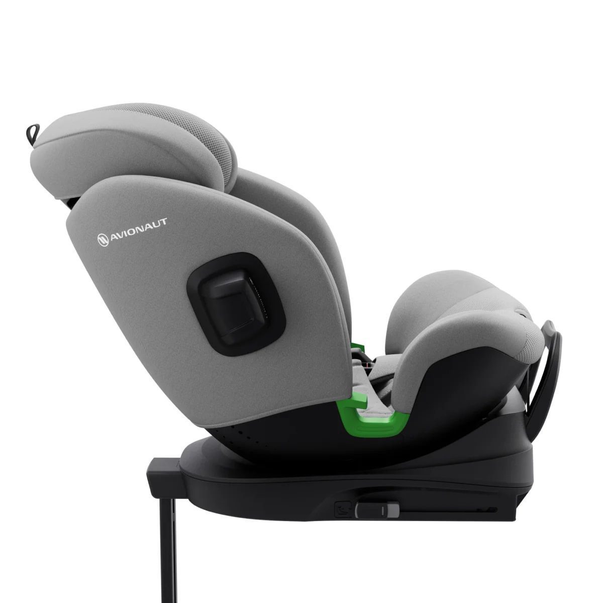 Avionaut Stardust Airflow столче за кола AV-390 GREY.01 Avionaut Stardust Airflow столче за кола AV-390 GREY.01