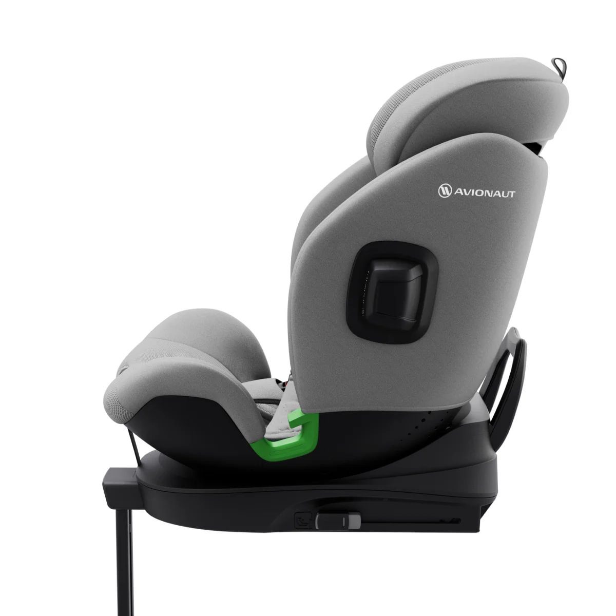 Avionaut Stardust Airflow столче за кола AV-390 GREY.01 Avionaut Stardust Airflow столче за кола AV-390 GREY.01