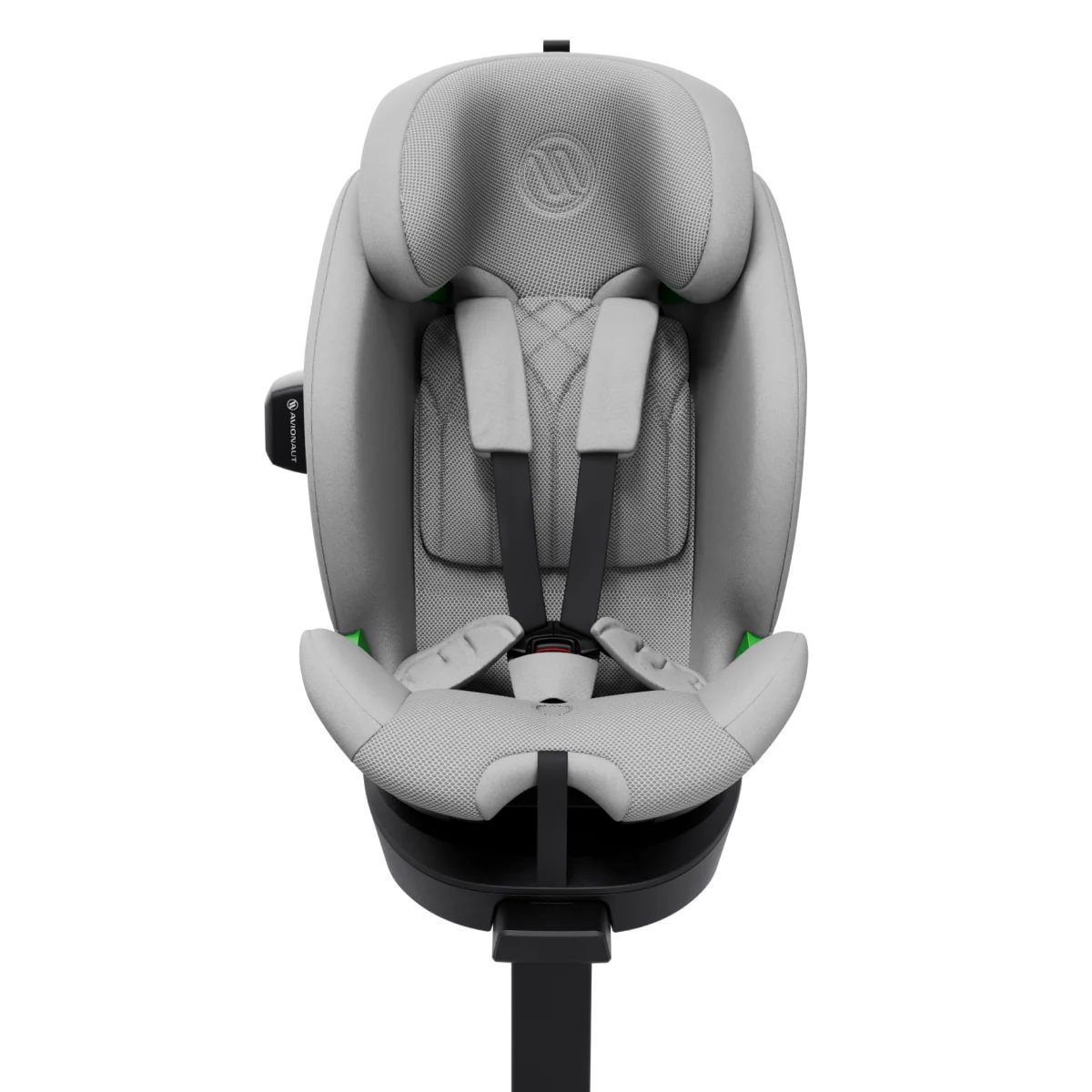 Avionaut Stardust Airflow столче за кола AV-390 GREY.01 Avionaut Stardust Airflow столче за кола AV-390 GREY.01