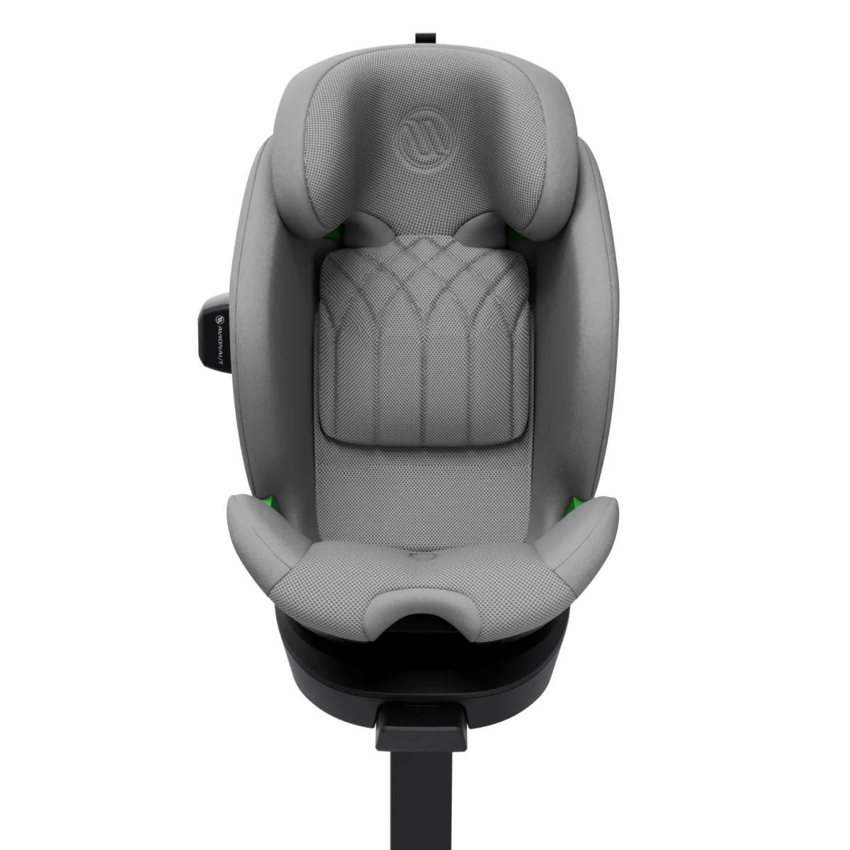 Avionaut Stardust Airflow столче за кола AV-390 GREY.01 Avionaut Stardust Airflow столче за кола AV-390 GREY.01