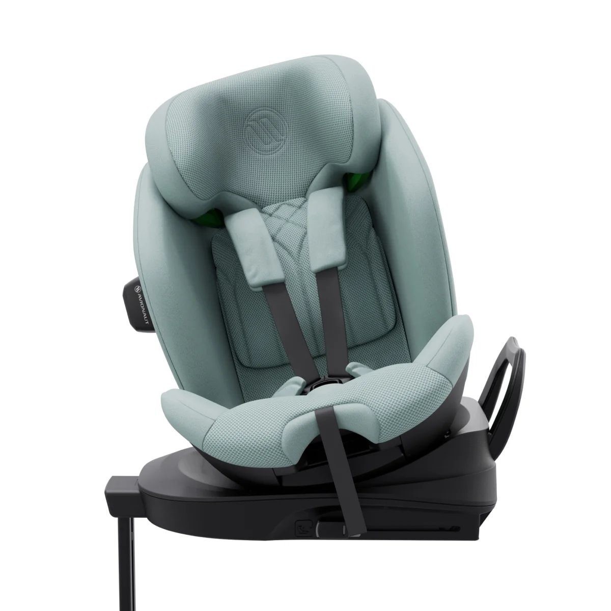 Avionaut Stardust Airflow столче за кола AV-390 MINT.06 Avionaut Stardust Airflow столче за кола AV-390 MINT.06