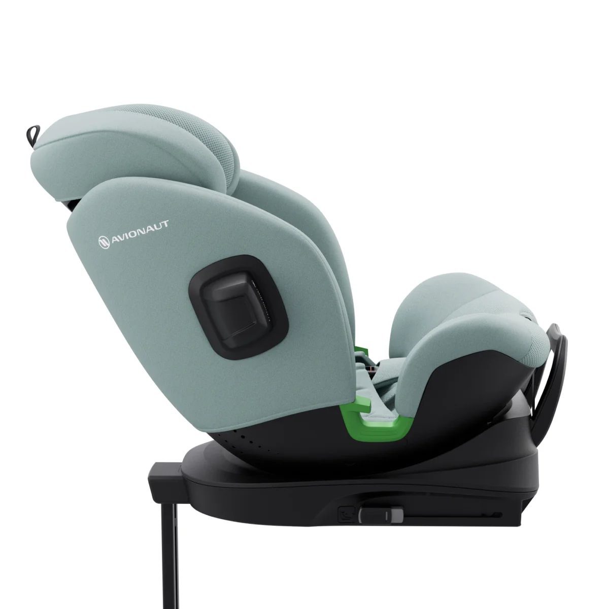 Avionaut Stardust Airflow столче за кола AV-390 MINT.06 Avionaut Stardust Airflow столче за кола AV-390 MINT.06