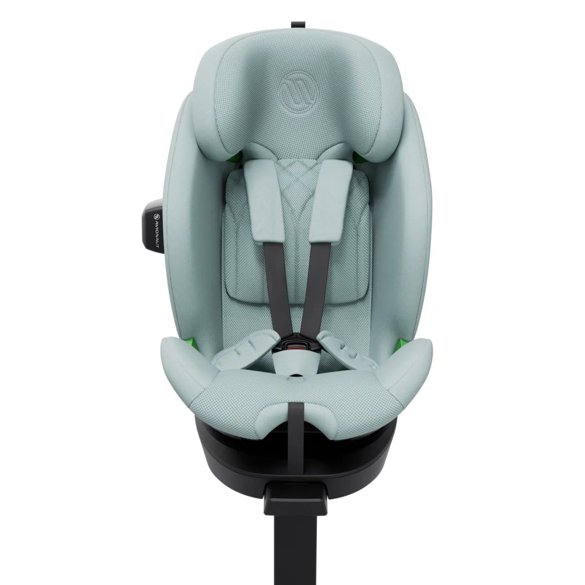 Avionaut Stardust Airflow столче за кола AV-390 MINT.06 Avionaut Stardust Airflow столче за кола AV-390 MINT.06