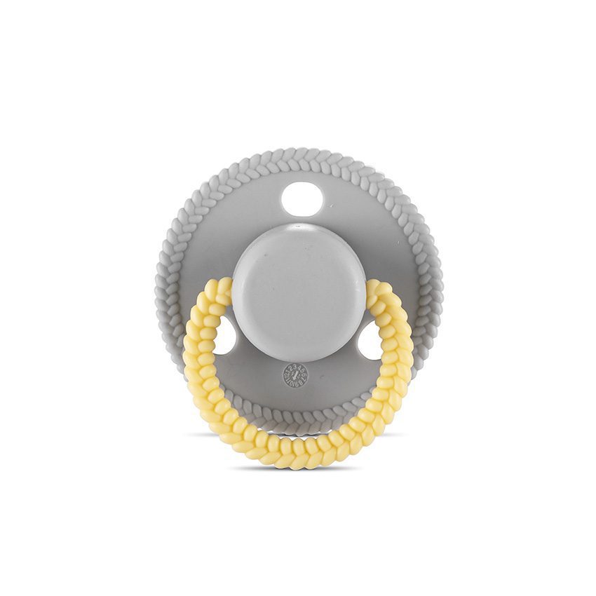 БИБЕРОН ЗАЛЪГАЛКА CIRCLE GREY БИБЕРОН ЗАЛЪГАЛКА CIRCLE GREY