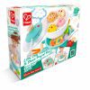 Игрален комплект, Hape, Малък готвач, 21 части