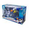 Игрален комплект, Buki France, Астронавт с роувър