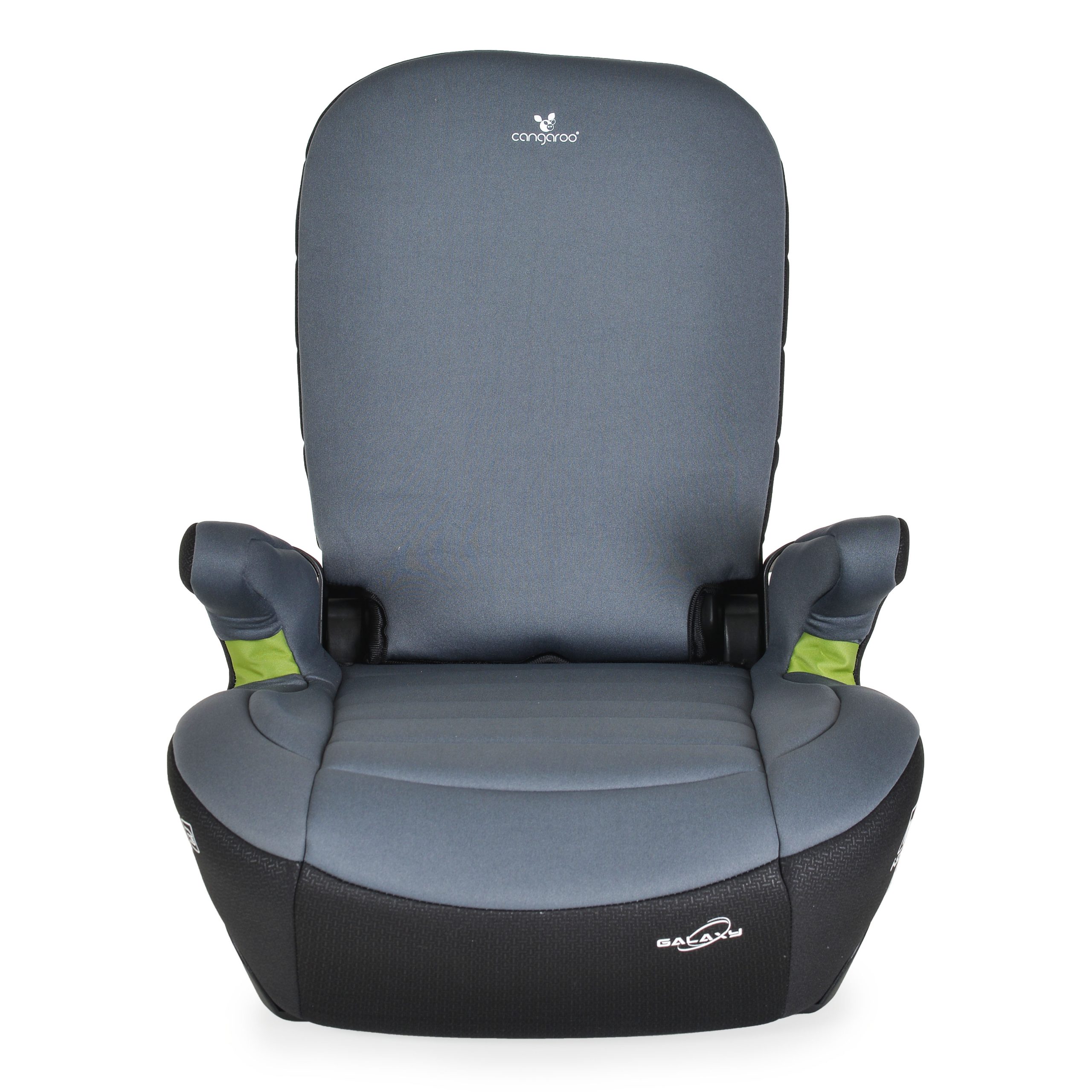 Стол за кола Galaxy 125-150см Space-gray Стол за кола Galaxy 125-150см Space-gray