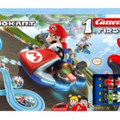 Състезателна писта, Carrera, Super Mario, Марио срещу Луиджи, 2.9м