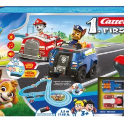 Състезателна писта, Carrera, Paw Patrol, Надпревара и спасяване, 3.5м