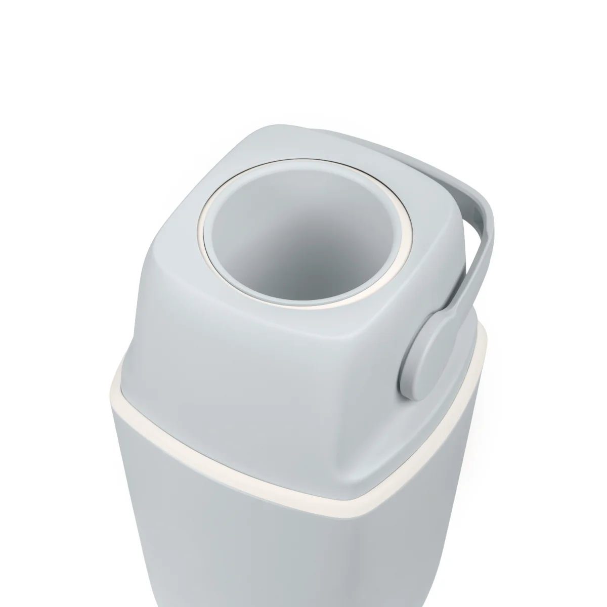 Airwell хигиенен кош за използвани пелени GREY Airwell хигиенен кош за използвани пелени GREY