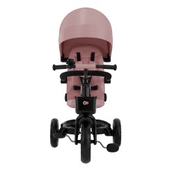 Kinderkraft AVEO 2 Plus триколка PINK