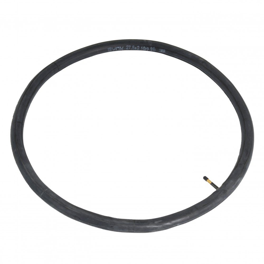 Вело вътрешна гума BYOX 27.5“ х 2.10/2.25 48мм Вело вътрешна гума BYOX 27.5“ х 2.10/2.25 48мм