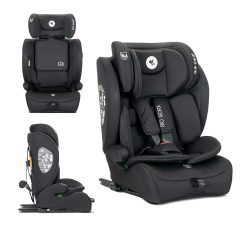 СТОЛ ЗА КОЛА RIO ISOFIX 76-150CM BLACK