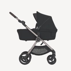 Anex-бебешка количка IQ Premium new /all in one/Starless