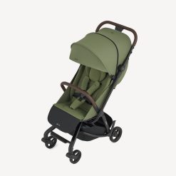 Anex-бебешка трансформираща количка Air-Z plus Elvie