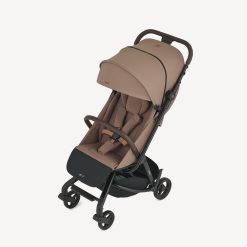 Anex-бебешка трансформираща количка Air-Z plus Milo
