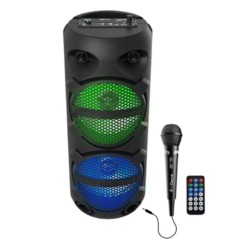 Bluetooth тонколона с микрофон,Typhoon 200 Bluetooth тонколона с микрофон,Typhoon 200