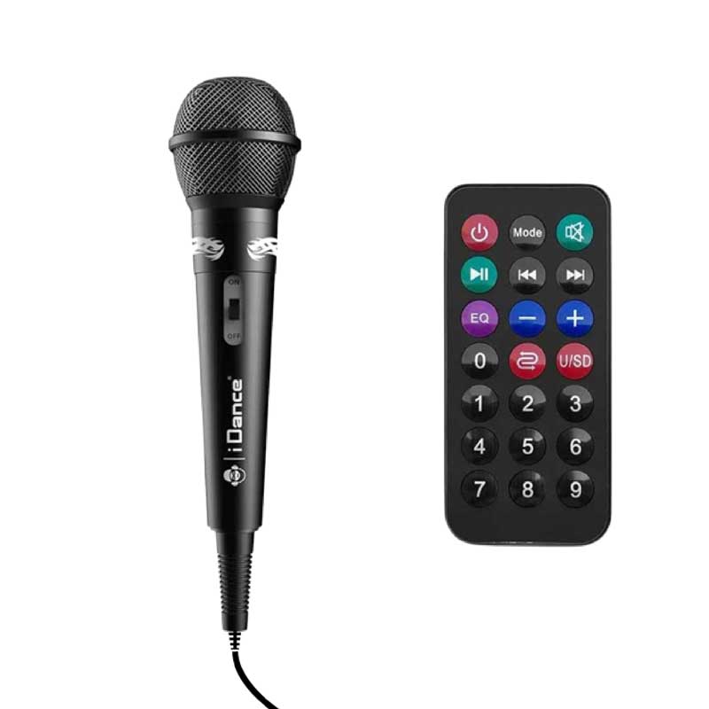 Bluetooth тонколона с микрофон,Typhoon 200 Bluetooth тонколона с микрофон,Typhoon 200