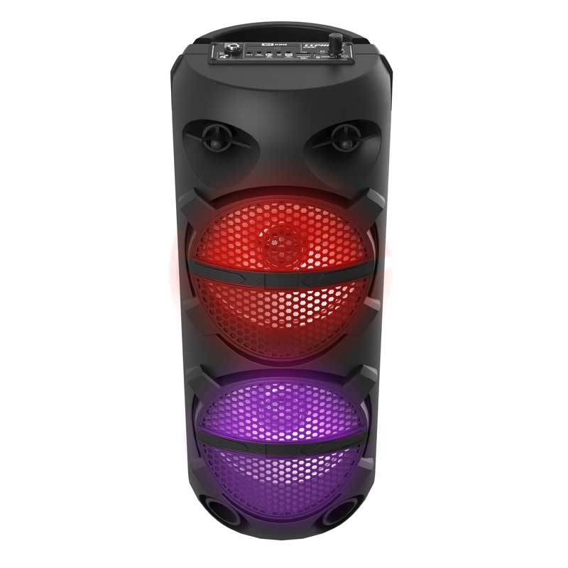 Bluetooth тонколона с микрофон,Typhoon 200 Bluetooth тонколона с микрофон,Typhoon 200