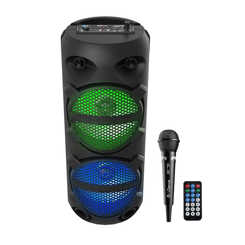 Bluetooth тонколона с микрофон,Typhoon 200 Bluetooth тонколона с микрофон,Typhoon 200