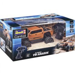 Автомобил с радио управление, Revell, Truggy VW Amarok, RC