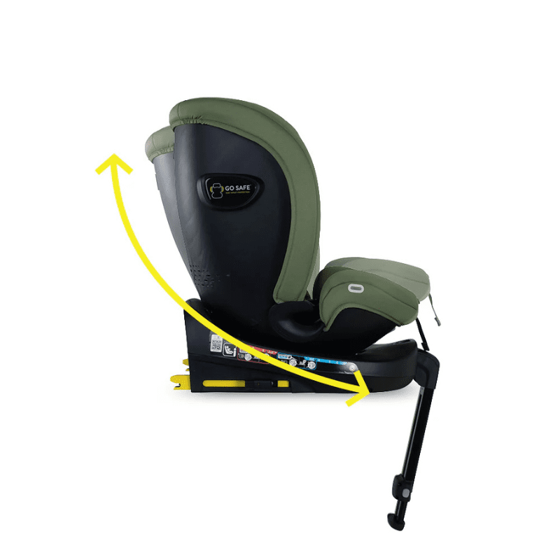 Cosatto CT6127 Come and go 2 столче за кола HOGLET Cosatto CT6127 Come and go 2 столче за кола HOGLET