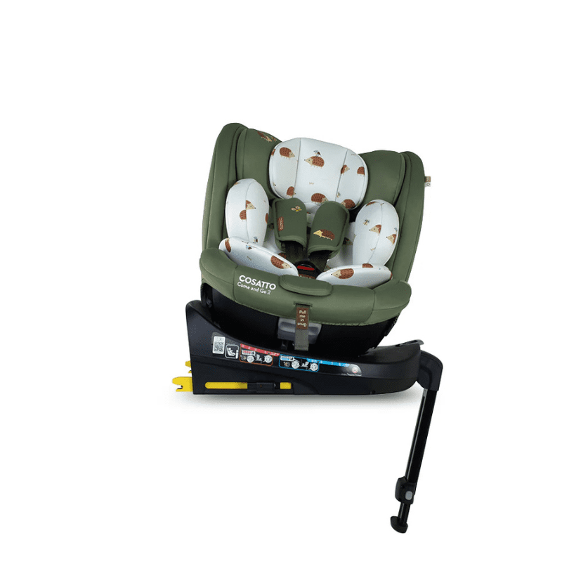Cosatto CT6127 Come and go 2 столче за кола HOGLET Cosatto CT6127 Come and go 2 столче за кола HOGLET